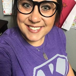 Meet your Posher, Daniellw